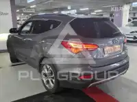 2015 Hyundai Santa Fe