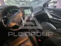 2015 Hyundai Santa Fe