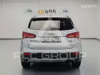 2015 Hyundai Santa Fe