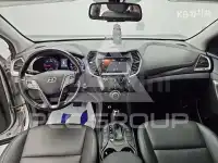 2015 Hyundai Santa Fe