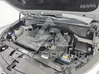 2015 Hyundai Santa Fe
