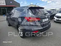 2015 Hyundai Santa Fe