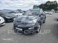2015 Hyundai Santa Fe