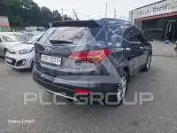 2015 Hyundai Santa Fe