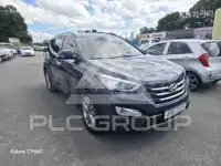 2015 Hyundai Santa Fe
