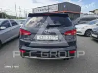 2015 Hyundai Santa Fe