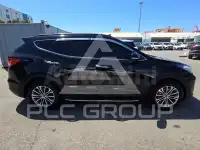 2015 Hyundai Santa Fe