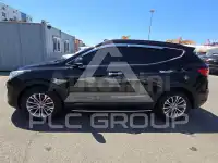 2015 Hyundai Santa Fe