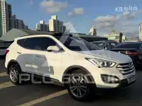 2015 Hyundai Santa Fe