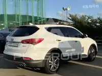 2015 Hyundai Santa Fe