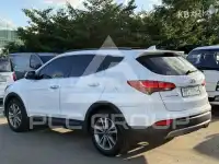2015 Hyundai Santa Fe