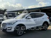 2015 Hyundai Santa Fe