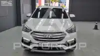 2015 Hyundai Santa Fe