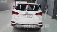2015 Hyundai Santa Fe