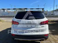2015 Hyundai Santa Fe