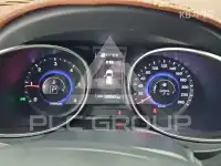 2015 Hyundai Santa Fe
