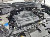 2015 Hyundai Santa Fe