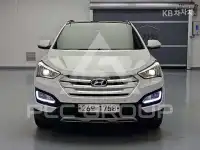 2015 Hyundai Santa Fe