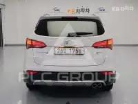 2015 Hyundai Santa Fe