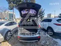2015 Hyundai Santa Fe