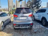 2015 Hyundai Santa Fe