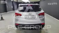 2015 Hyundai Santa Fe