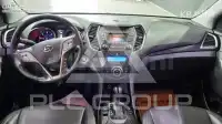 2015 Hyundai Santa Fe