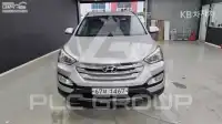 2015 Hyundai Santa Fe