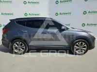 2015 Hyundai Santa Fe