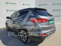 2015 Hyundai Santa Fe