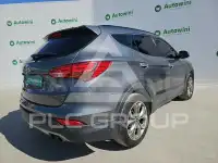 2015 Hyundai Santa Fe