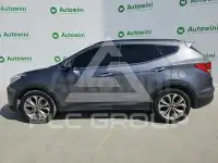 2015 Hyundai Santa Fe