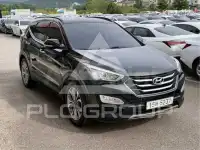 2015 Hyundai Santa Fe