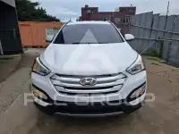 2015 Hyundai Santa Fe