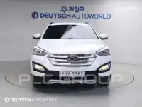 2015 Hyundai Santa Fe
