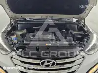 2015 Hyundai Santa Fe