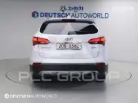 2015 Hyundai Santa Fe