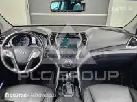 2015 Hyundai Santa Fe