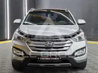 2015 Hyundai Santa Fe