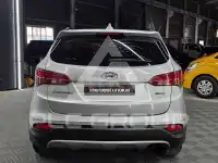 2015 Hyundai Santa Fe