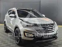 2015 Hyundai Santa Fe