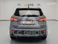 2015 Hyundai Santa Fe