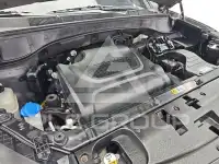 2015 Hyundai Santa Fe
