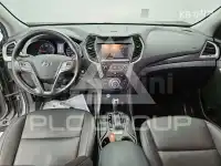 2015 Hyundai Santa Fe