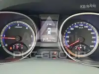 2015 Hyundai Santa Fe