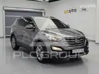 2015 Hyundai Santa Fe
