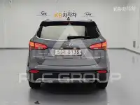 2015 Hyundai Santa Fe