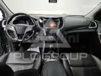 2015 Hyundai Santa Fe
