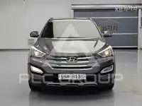 2015 Hyundai Santa Fe