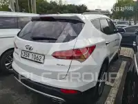 2015 Hyundai Santa Fe